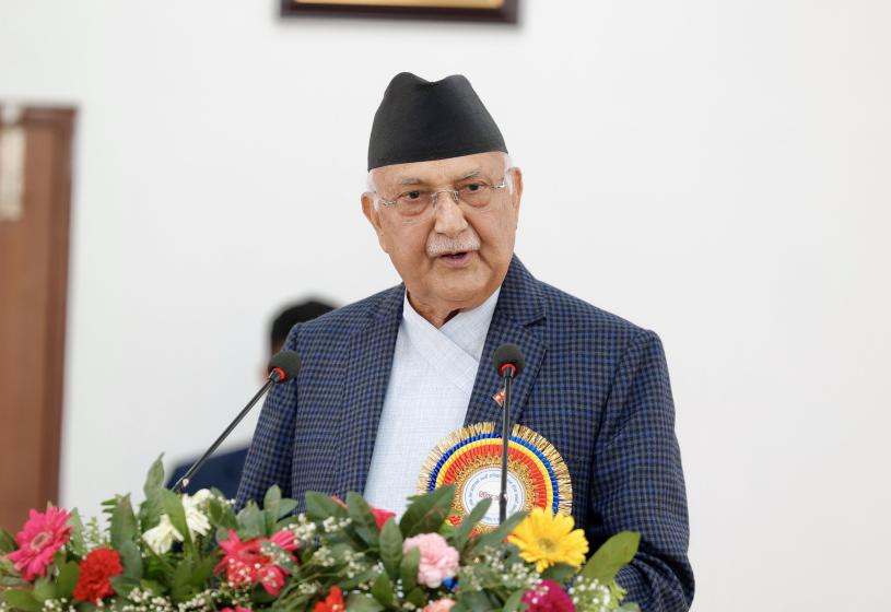 प्रधानमन्त्रीको स्पेन भ्रमणको तयारी पूरा, अल्पविकसित मुलुकका लागि दिगो विकासमा लगानी जुटाउने अवसर